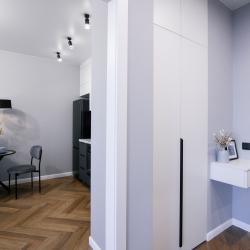 Фото Апартаменты на улице Джамбула 3