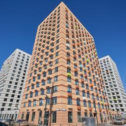 фото 2 Апартаменты Pudra Room (Пудра Рум)