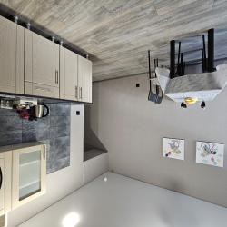 Апартаменты стандарт