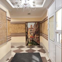 Фото Апартаменты на улице Дзержинского 86