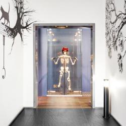 Фото Бутик-отель Парадокс