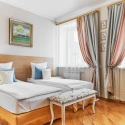 Фото Отель ПолиАрт