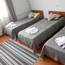 Фото Отель Алтынай