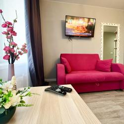 Апартаменты студия