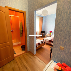 Фото Отель Пансионат Астерия