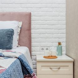 Фото Апартаменты на улице Дорога на Большой Ахун