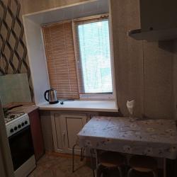 Фото Апартаменты Клондайк на улице 2-я Тесьминская 115