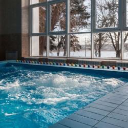 Фото Отель Елизавета – Минеральные воды