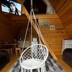 Фото Отель Домики в Зубутли