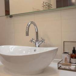 Фото Отель ABC Apartmens (ЭйБиСи Апартментс) на улице Авиаторов 41