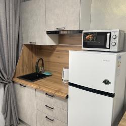 Фото Отель Фаина