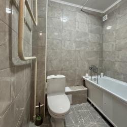 Фото Апартаменты на улице Есенина 7