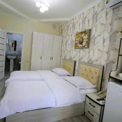 Фото Отель Shosh Garden Family Resort (Шош Гарден Фэмили Резорт)