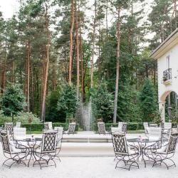 Фото Кронон Парк Отель (Kronon Park Hotel)