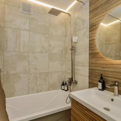 Фото Апартаменты Privi House на 5 подлесной 3