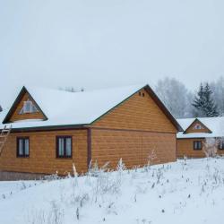 Фото Отель База Миг