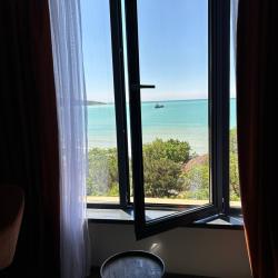 Фото Отель Черноморская здравница