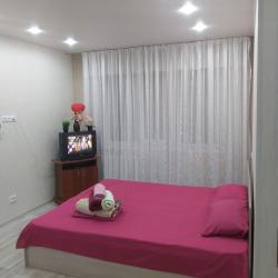 Фото Апартаменты на улице Корабельная 37