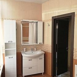 Номер люкс бизнес с 1 двуспальной кроватью