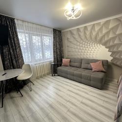 Фото Апартаменты в микрорайоне 9-й 30