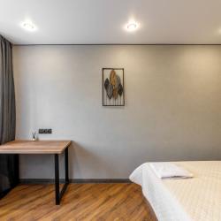 Фото Апартаменты на улице Бородинская