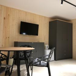 4-местный номер комфорт