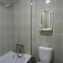 2-местный номер стандарт с 2 односпальными кроватями