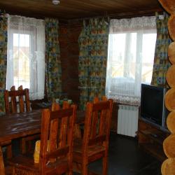 Фото Отель Баяр