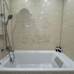 Фото Апартаменты на улице Ветеранская 16к3