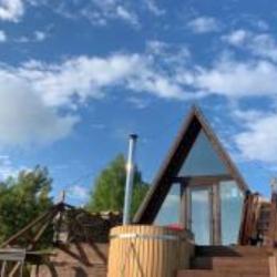 Фото Отель На Краю Земли