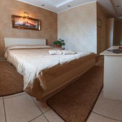 Фото Отель Форт росс