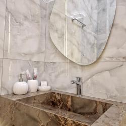 2-комнатные апартаменты люкс Апартаменты люкс 6