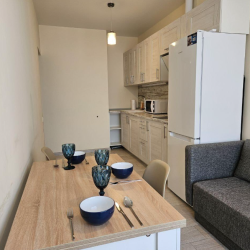 1-комнатные апартаменты стандарт