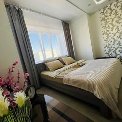 Фото Отель Apartments by Xasanov на проспекте Ленина 70