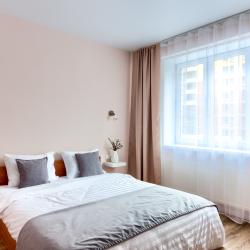 Фото Апартаменты на улице Зур Урам