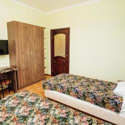 Фото Отель Звезда Тамани