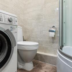 1-комнатные апартаменты улучшенные