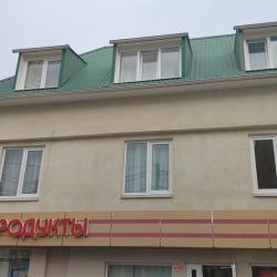 Фото Отель Нара