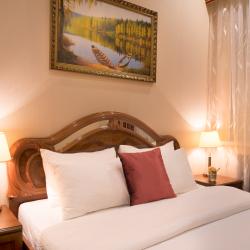 2-комнатный номер стандарт семейный