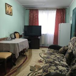 Фото Отель 5 колец