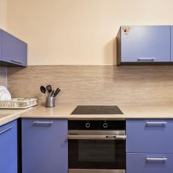 Апартаменты стандарт