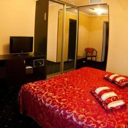 Фото Отель Angel Hotel (Ангел)