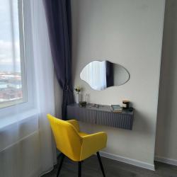 фото 4 Апартаменты на улице Первых 2 корпус 2