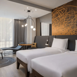 фото 26 Radisson Blu Rostov-on-Don (Рэдиссон Блу Ростов-на-Дону)