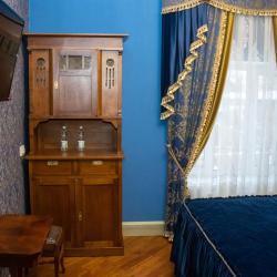 Фото Отель Гостевой дом Красовских