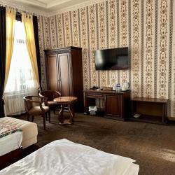 Фото Отель Boulevard Palace Hotel (Булевард Палас)