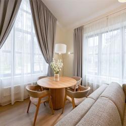 Дизайн апартаменты