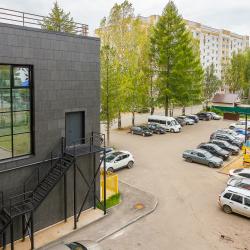 Фото Отель Веста на улице Южной