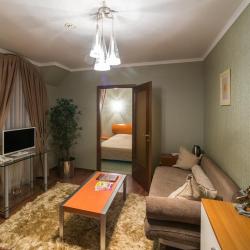 Фото Отель Уют