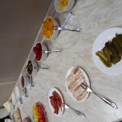 Фото Отель Командор